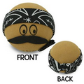 Coolballs Deluxe Cool Buddies Loco Bandana Dude Antenna Ball